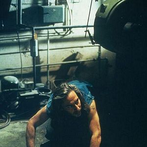 Fotoğraf Frank Silva