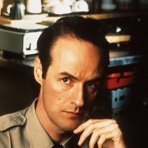 Fotoğraf Harry Goaz