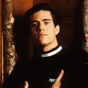 Fotoğraf Dana Ashbrook