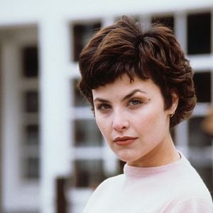 Fotoğraf Sherilyn Fenn