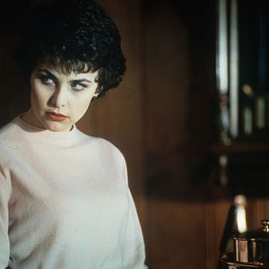 Fotoğraf Sherilyn Fenn