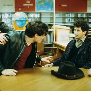 Fotoğraf Twin Peaks