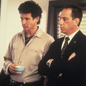 Fotoğraf Michael Ontkean