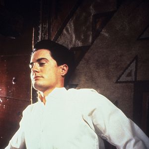 Fotoğraf Kyle MacLachlan