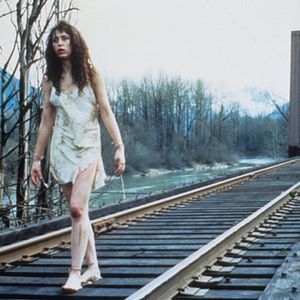 Fotoğraf Phoebe Augustine