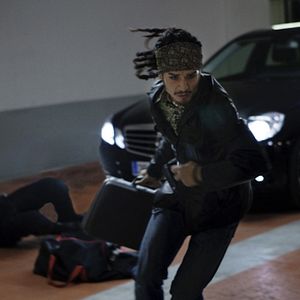 Fotoğraf Soufiane Guerrab