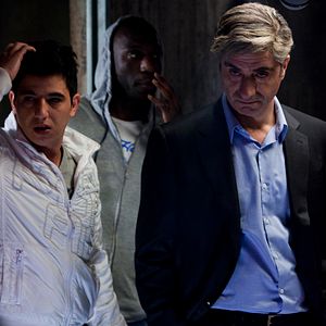 Fotoğraf Les Beaux mecs