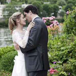 Fotoğraf Anne Consigny