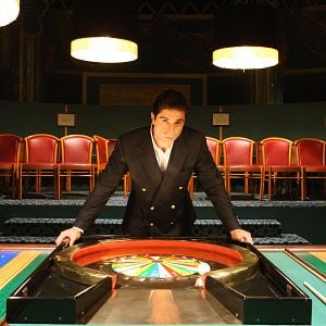 Fotoğraf Les Beaux mecs