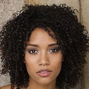 Fotoğraf Annie Ilonzeh