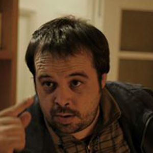 Fotoğraf Eric Wagner