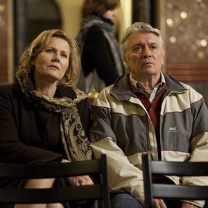 Fotoğraf Grazyna Szapolowska