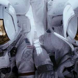 Fotoğraf Apollo 18:Ölüm Yolculuğu