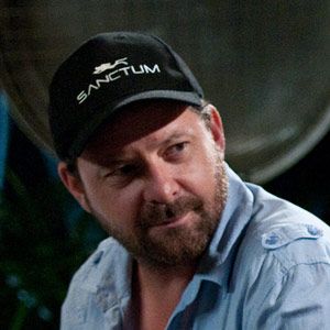 Fotoğraf Alister Grierson