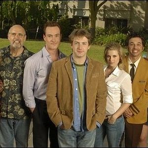 Fotoğraf Al Madrigal