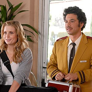 Fotoğraf Al Madrigal