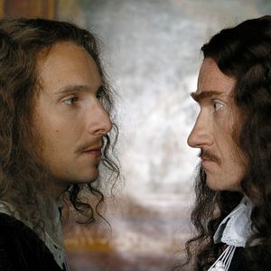 Fotoğraf Le Roi, L'Ecureuil et la Couleuvre