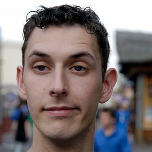 Fotoğraf Blake Harrison