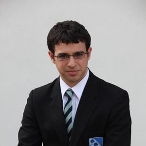 Fotoğraf The Inbetweeners