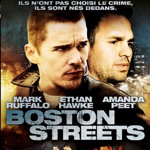 Fotoğraf What Doesn’t Kill You