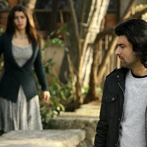 Fotoğraf Fatmagül'ün Suçu Ne?