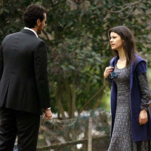 Fotoğraf Fatmagül'ün Suçu Ne?