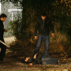 Fotoğraf Fatmagül'ün Suçu Ne?