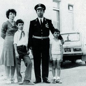 Fotoğraf Wladimir Rodionowitsch Klitschko