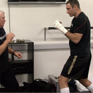 Fotoğraf Vitali Klitschko