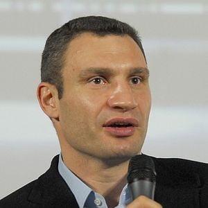 Fotoğraf Vitali Klitschko