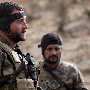 Fotoğraf Denis Ménochet