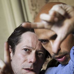 Fotoğraf Eric Judor