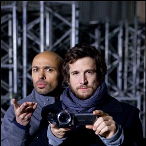 Fotoğraf Eric Judor