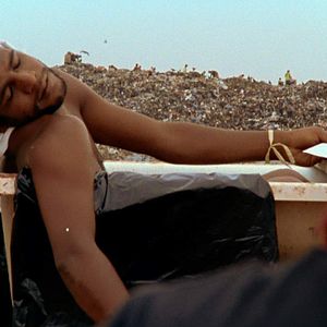 Fotoğraf Lucy Walker