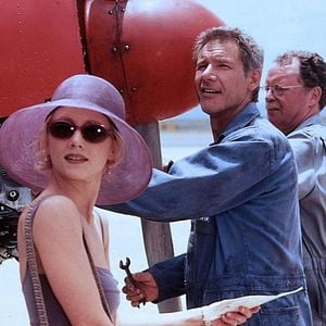 Fotoğraf Harrison Ford