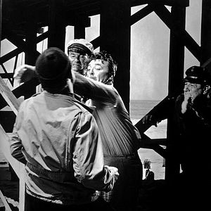 Fotoğraf Robert Mitchum