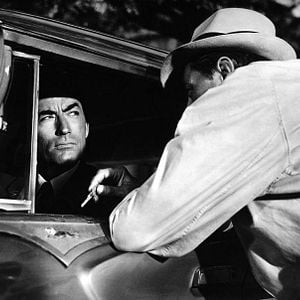 Fotoğraf Gregory Peck