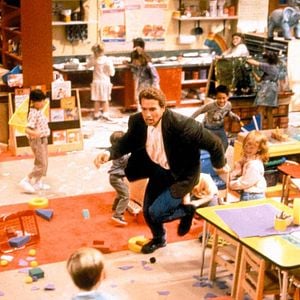 Fotoğraf Kindergarten Cop