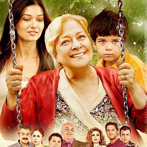 Fotoğraf Çınar Ağacı