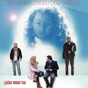 Fotoğraf Prensesin Uykusu