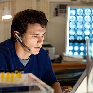 Fotoğraf Maymunlar Cehennemi: Başlangıç