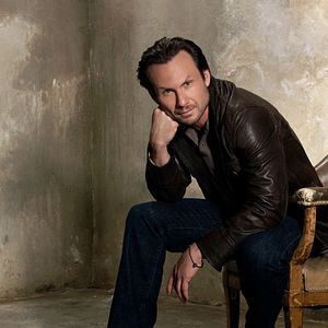 Fotoğraf Christian Slater