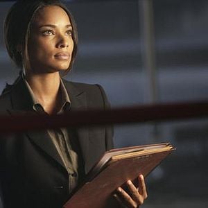 Fotoğraf Rochelle Aytes