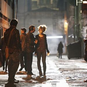 Fotoğraf Christian Slater