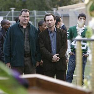 Fotoğraf Christian Slater