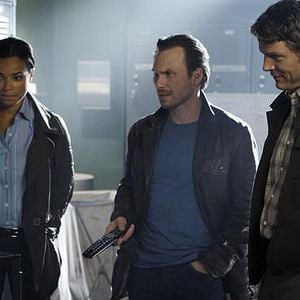 Fotoğraf Rochelle Aytes