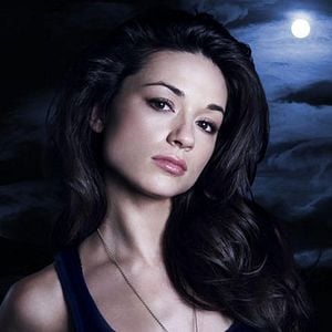 Fotoğraf Crystal Reed