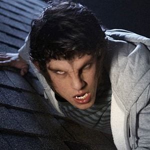 Fotoğraf Teen Wolf