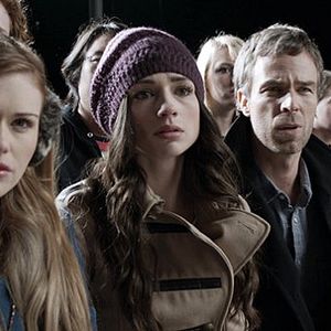 Fotoğraf Holland Roden