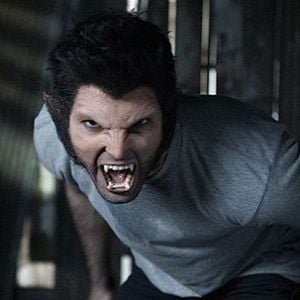 Fotoğraf Teen Wolf
